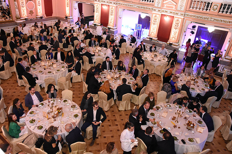 AmChamThanksgivingDinner w