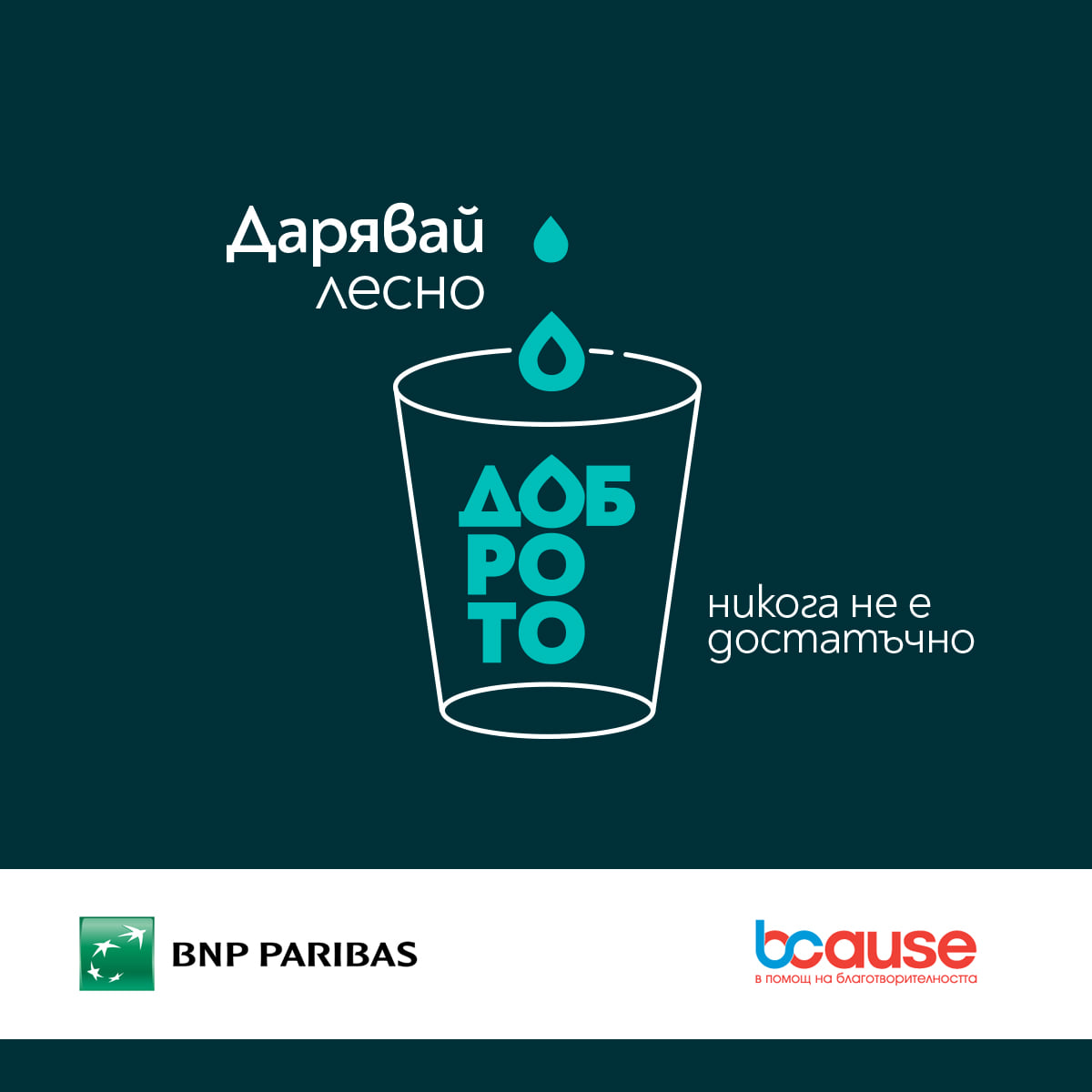 pariba bcause