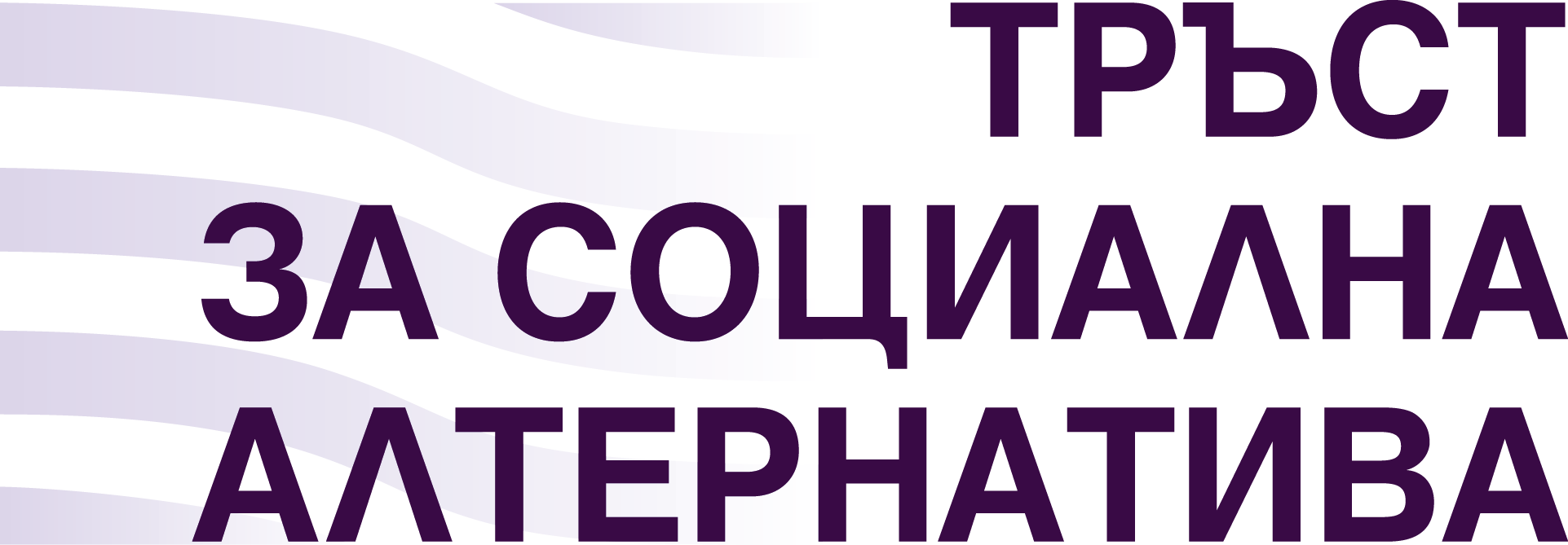 Logo TSA BG
