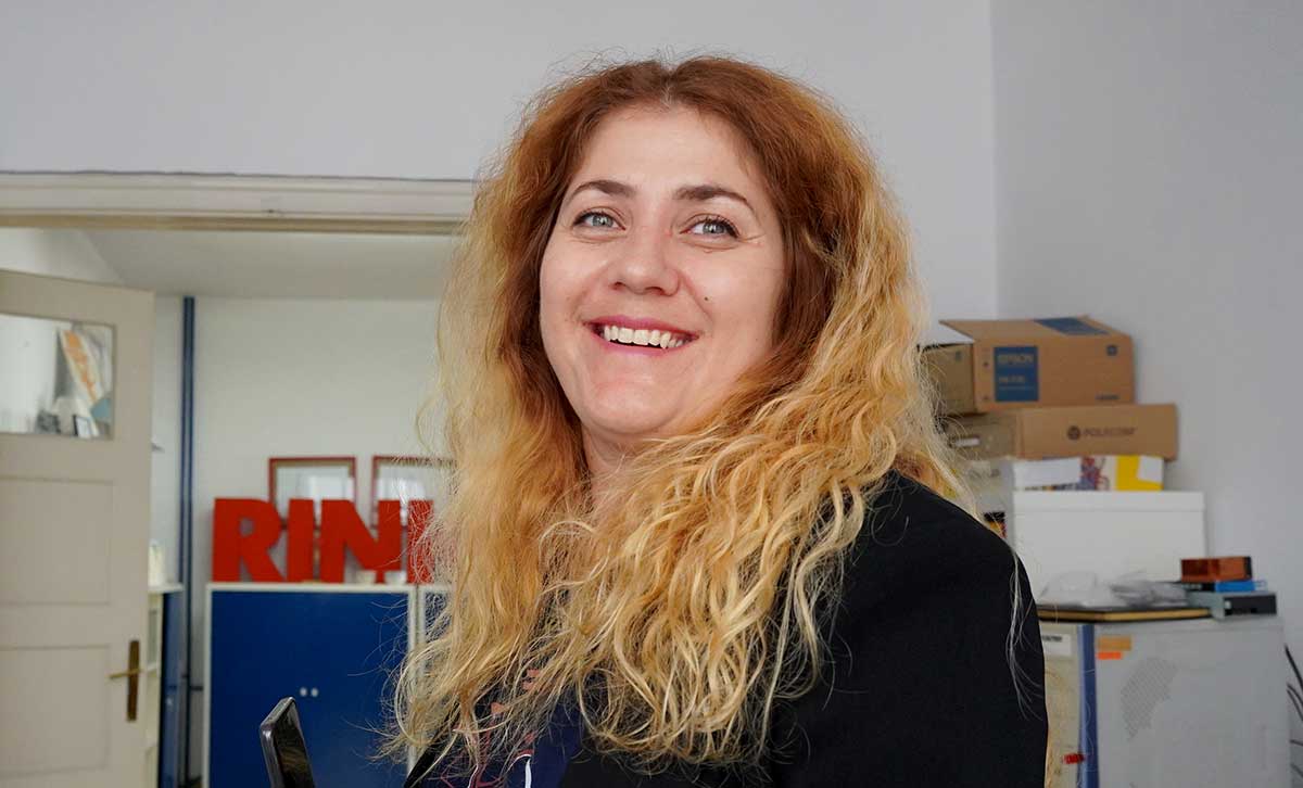Veselina Iordanova 2024